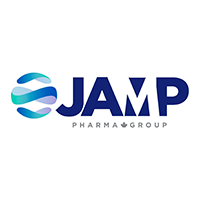 Jamp Logo